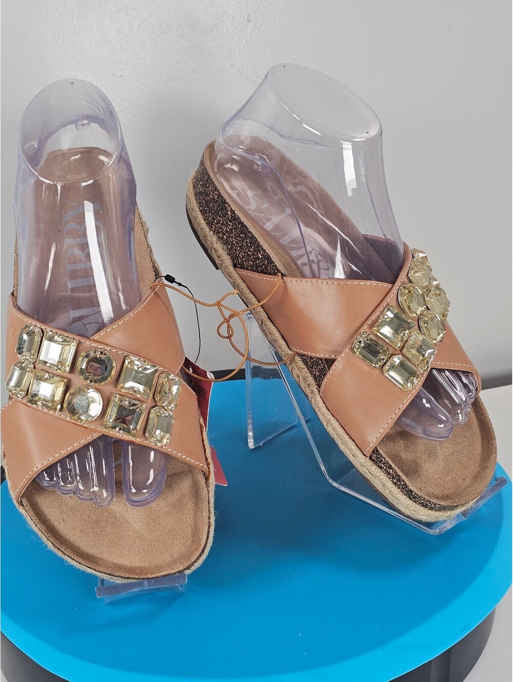 Sam & Libby Amelia NWT Sz 7